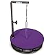 Master Equipment Fellpflegetisch für Haustiere, Violett