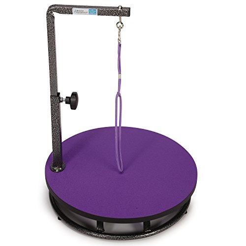 Master Equipment Pet Grooming Table for Pets,Purple - Image 3