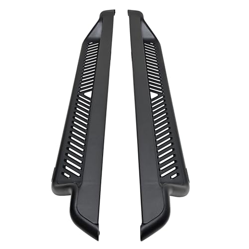 Estribos Westin Outlaw Drop para Tundra Double Cab miniatura 2