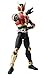 Bandai Tamashii Nations S.H. Figuarts Kuuga Rising Mighty Form "Kamen Rider" Action Figure