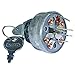 Stens 430-161 Starter Switch Replaces Murray 092377MA Briggs & Stratton 5411H Murray 92377
