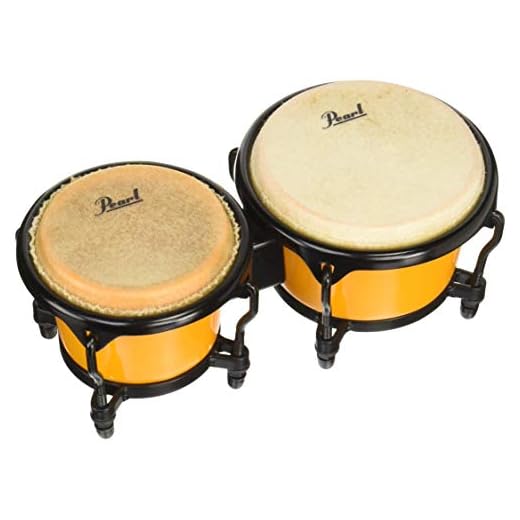Pearl PMB-1 Mini Bongo (Japan Import)