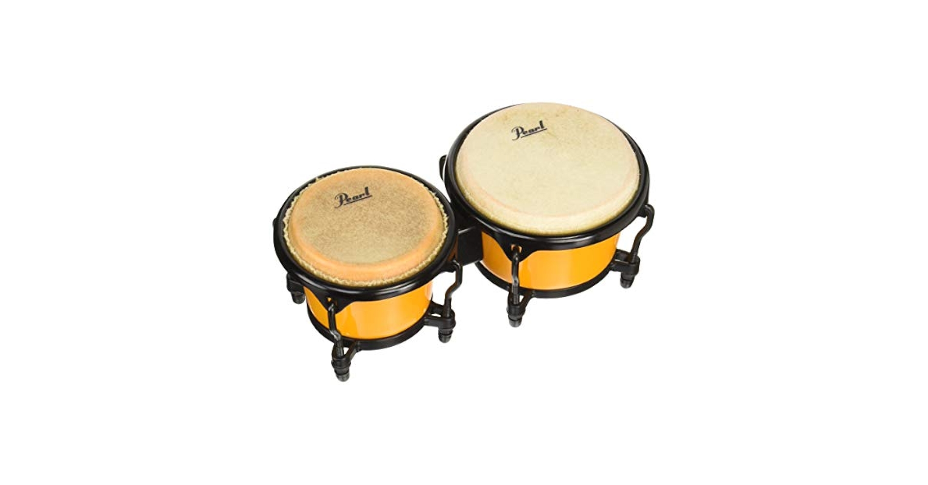 (太鼓)Pearl Percussion PRIMERO mini Bongo Amazon.com: Pearl PMB-1 Mini Bongo (Japan Import) : Musical