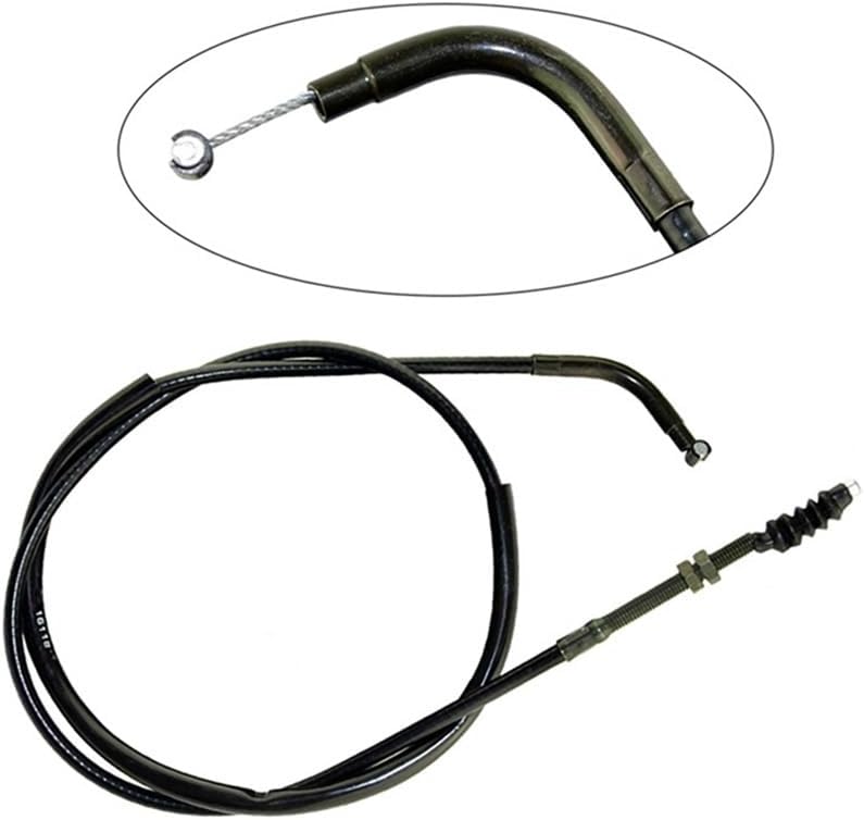 Motorcycle-Accessories Clutch Cable Steel Wire Line Fit For CB250 JADE 250 CB250F Hornet VTR250