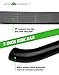 BETTER AUTOMOTIVE Side Steps Running Boards Compatible with 2011-2021 Jeep Grand Cherokee (Exclude Limited X, High Altitude, SRT, SRT8, Trackhawk, Trailhawk, Summit) 3