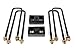 Rugged Off Road 9-9005 Rear Block Kit