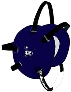 Cliff Keen Custom Signature Headgear - Purple/Black [Misc.]