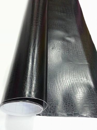 Amazon Co Jp Taro Works クロコダイル調 カッテイング 車 Diy カーラッピングフィルム 黒 車 バイク Amazon Co Jp Taro Works クロコダイル調 カッテイング 車 Diy カーラッピングフィルム 黒 車 バイク