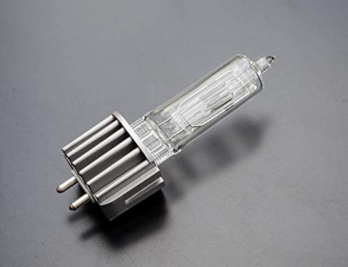 Amazon.co.jp: JCS100V750WCP ソースフォー用ハロゲンランプ 江東電気