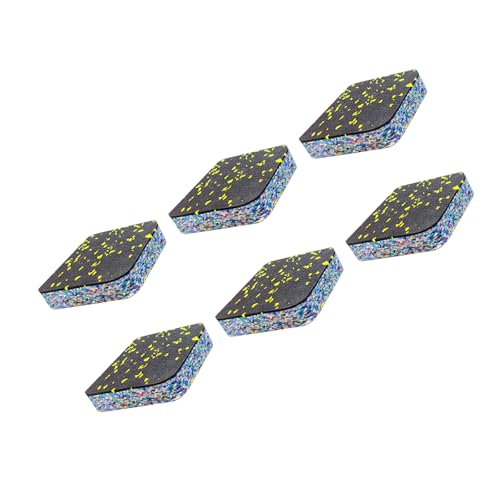 Tapis de course avec tapis de course amortisseur de vibrations et chocs