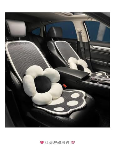 Décorations intérieures auto contre l'usure des sièges