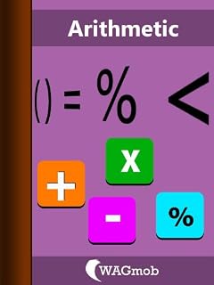 Arithmetic