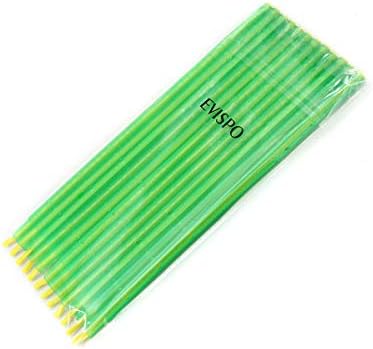 Stay Fresh Bag Clip Sealer Sticks (12 pieces) - Keep Your Food Fresh With An Airtight & Watertight Seal (large Only…