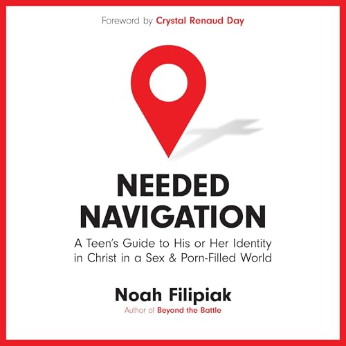 Listen to Needed Navigation by Noah Filipiak episode artwork