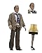 NECA Christmas Story Clothed Action Figure