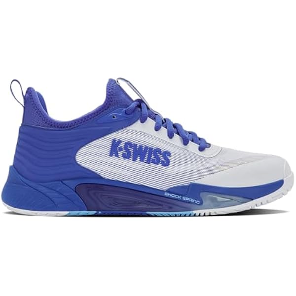 K-Swiss Mężczyźni Hypercourt PinnacleButy do tenisa