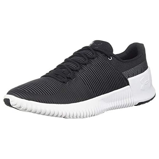 Under Armour Män Ultimate Speed 3000329-101 gymnastiksko, flerfärgad - 46 EU
