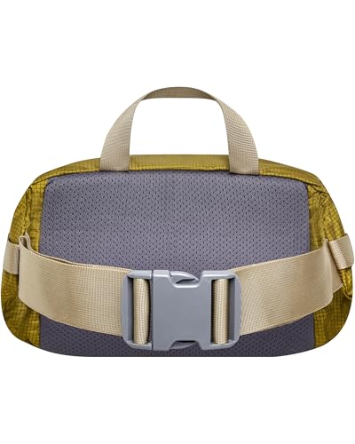 Image of Mystery Ranch Full Moon Fanny Pack - Adjustable Hip or Shoulder Bag Perfect for Travel, Hiking & Everyday Carry - 6.3L