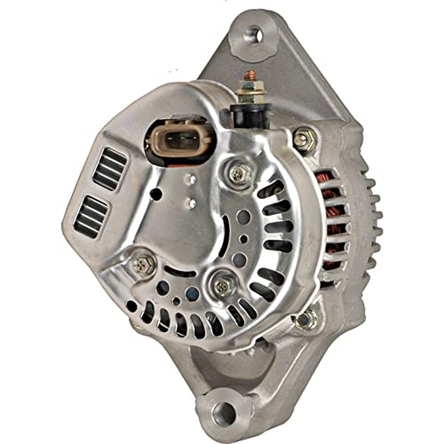 Alternateur 101211-8580 haute précision pour Toyota 7FGU20 7FGU30
