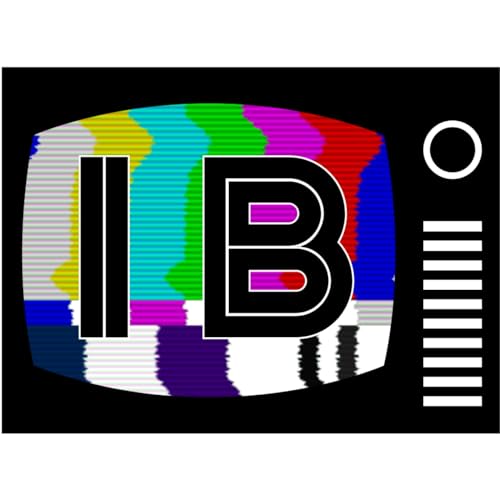 The Idiot Box Titelbild