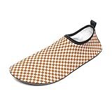 ❤VERSCHIEDENER STIL UND GRÖSSE: Unsere Wasserschuhe haben verschiedene Größen die für große Kinder / Herren oder Damen geeignet sind. Die Produktbeschreibung enthält eine Größentabelle als Referenz.