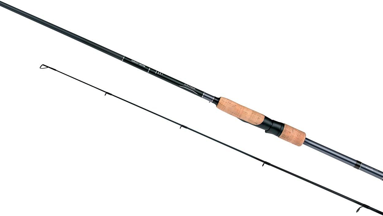 Shimano Catana FX M-F 50-100g Fishing Rod