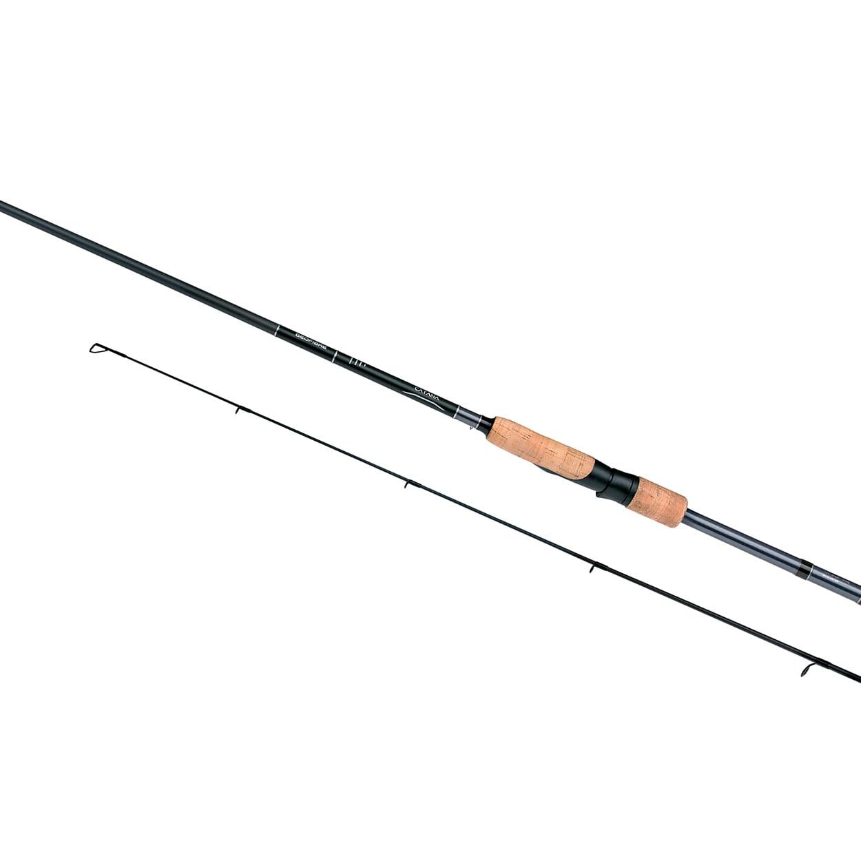 Shimano Catana FX M-F 50-100g Fishing Rod, Spinning Rods