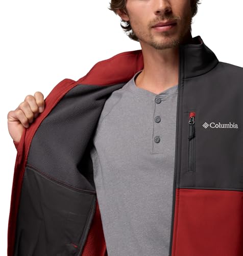 Image of Columbia Men's Ascender Softshell Jacket