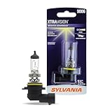 SYLVANIA - 9006 XtraVision - High Performance...