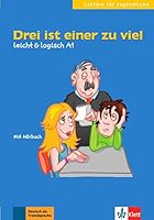 Drei ist einer zu viel 3126051154 Book Cover