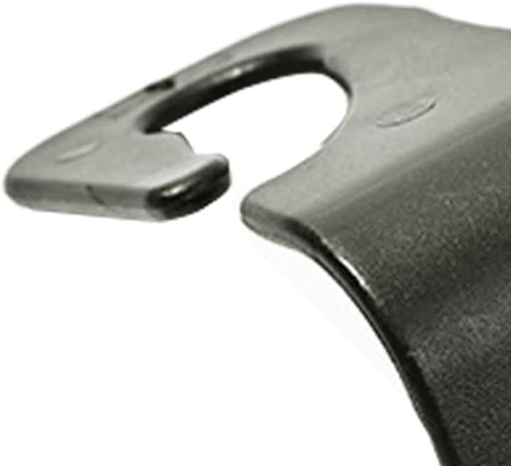 Miniatura 4 de Gancho para reposacabezas de asiento de automóvil, lindo organizador de almacenamiento para reposacabezas de asiento trasero de automóvil, bonito