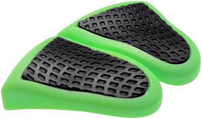 For PS5 L2 R2 Trigger Extender Engineered for Enhanced Grip and Control During Intense Gaming (green)