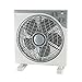 VENTILADOR BOXFAN 30cm TYPHOON