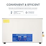 41ynf9Isr+L. SS150 CREWORKS-Ultrasonic-Cleaner-with-Heater-and-Timer-8-gal-Digital-Sonic-Cavitation-Machine-600W-30L-Stainless-Steel-Jewelry-Cleaner-for-Professional-Tool-Watch-Glasses-Retainer-Denture-Parts-Cleaning