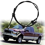 Automatic Shift Cable XC3Z7E395CA Replacement for 1999-2004 Super Duty F-250 F-350 F-450 F-550 &...