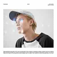 TAEMIN PRESS IT アルバムトレカ付き4点セット TAEMIN PRESS IT アルバムトレカ付き4点セット SHINee TAEMIN