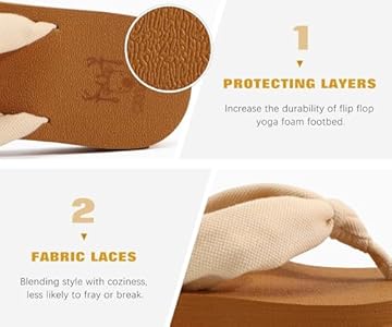 KuaiLu Teenslippers Dames Nubuck Leder Flip Flops voor Vrouwen Zomer