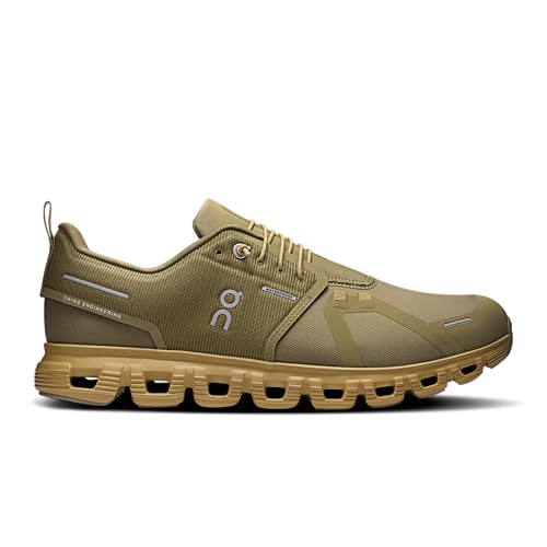 Image of On Men's Cloud 6 WP Sneakers