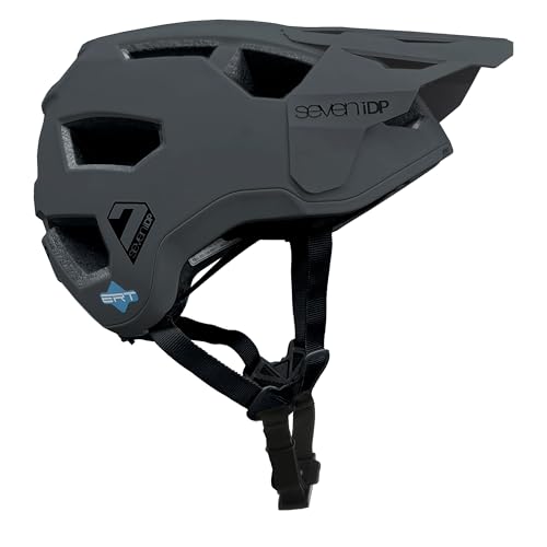 Casco abierto para MTB 7iDP Project 21 Pro ligero descenso enduro trail