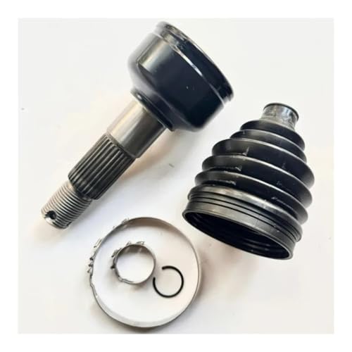 Roulement avant fixe élimine jeu roue quad CF Moto 800 500 X5