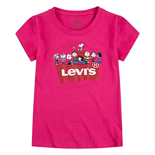Image of Levi's Girls T-Shirt