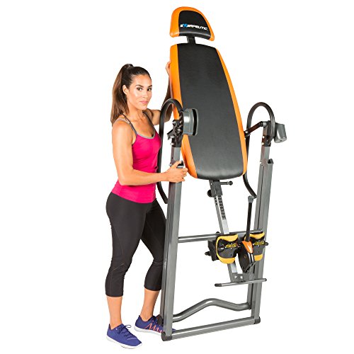 Inversionsbank Exerpeutic 475SL Inversionstisch mit AIRSOFT Technologie