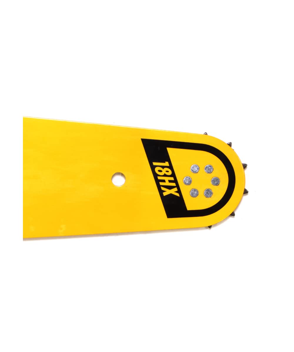 Barra Guida Motosega 158VXLHK095 Barra: 38 Cm Passo: 3/8"Calibro: 1.5 - Foto 3