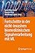 Fortschritte in der nicht-invasiven biomedizinischen Signalverarbeitung mit ML (German Edition)
