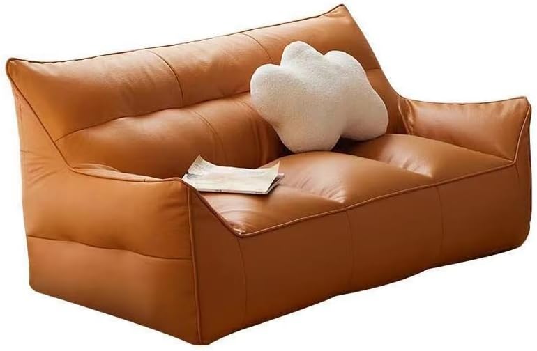 Lazy Sofa Can Lie or Sleep Bedroom Tatami Balcony Small