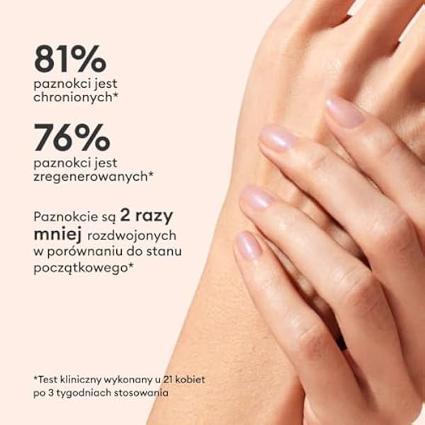 Manucurist active bright white Bio-Sourcé brightening lacquer - прочный лак для укрепления ногтей прозрачный белый