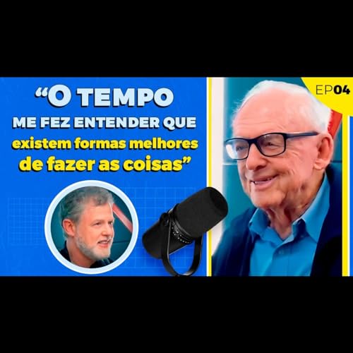 Pelo que vale a pena lutar? - Podcast do Arnaldo | Epis&oacute;dio 4