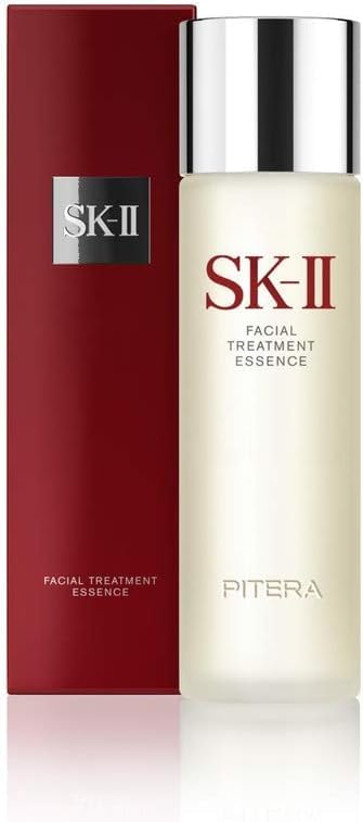 国内正規品　SK-II フェイシャル トリートメント エッセンス 230mL Amazon.co.jp: 【限定品】SK-II フェイシャル トリートメント