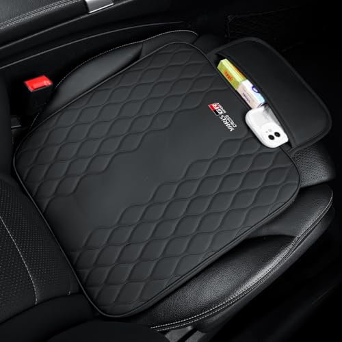 ヤリスクロス GRスポーツ 専用 車 クッション 腰痛 クッション 座布団 お尻が痛くならない 小物入れ 新型 YARiS CROSS GR Sport ヤリスクロス GRスポーツ アクセサリー カスタムパーツ 腰枕 カーシートクッション 背もたれ 運転席