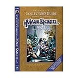 Official Collectors Guide to Mage Knight